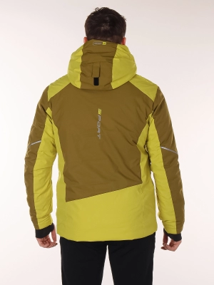 High Experience / Куртка горнолыжная