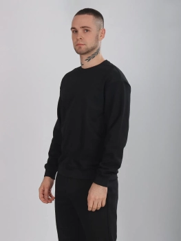 SAZ / Свитшот из хлопка SAZ / Свитшот из хлопка