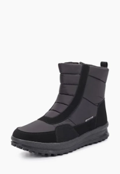 Полусапожки Patrol