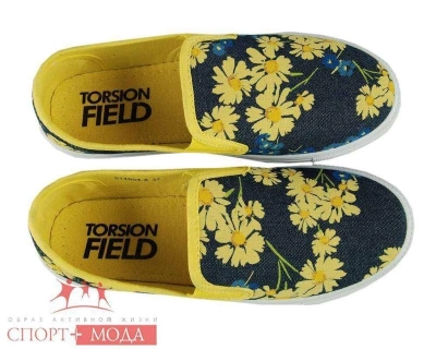 Тофа / Слипоны