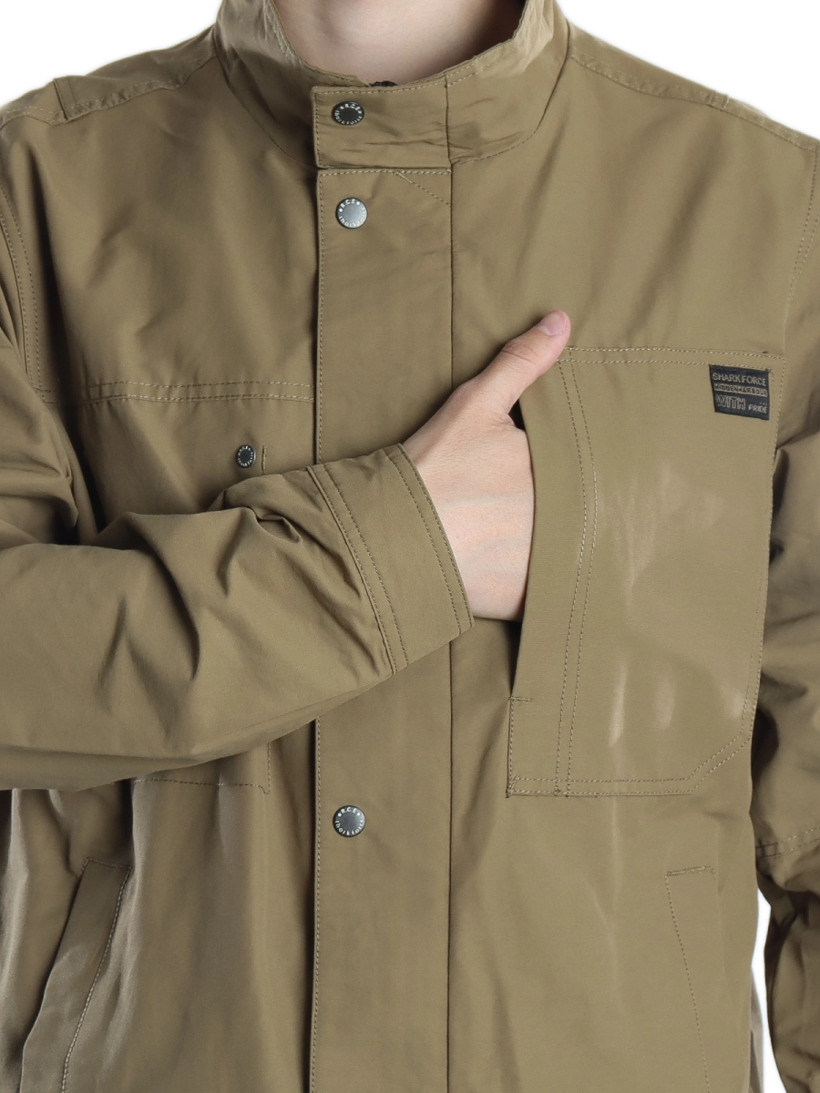 Shark Force / Куртка демисезонная Shark Force / Куртка демисезонная