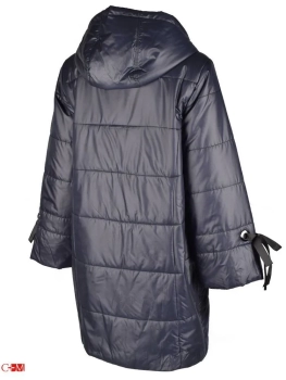 Button / Куртка демисезонная