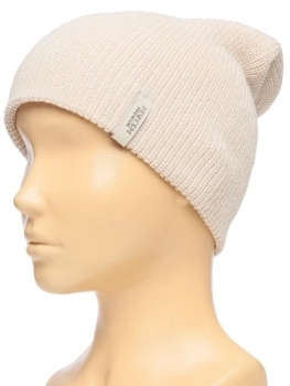 MISKORKI / Шапка женская