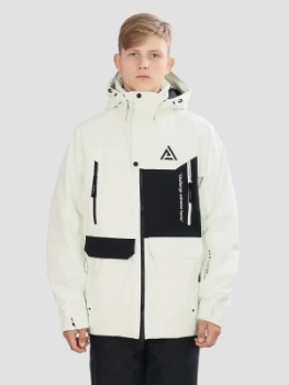 High Experience / Куртка горнолыжная / сноубордическая женская High Experience / Куртка горнолыжная / сноубордическая женская