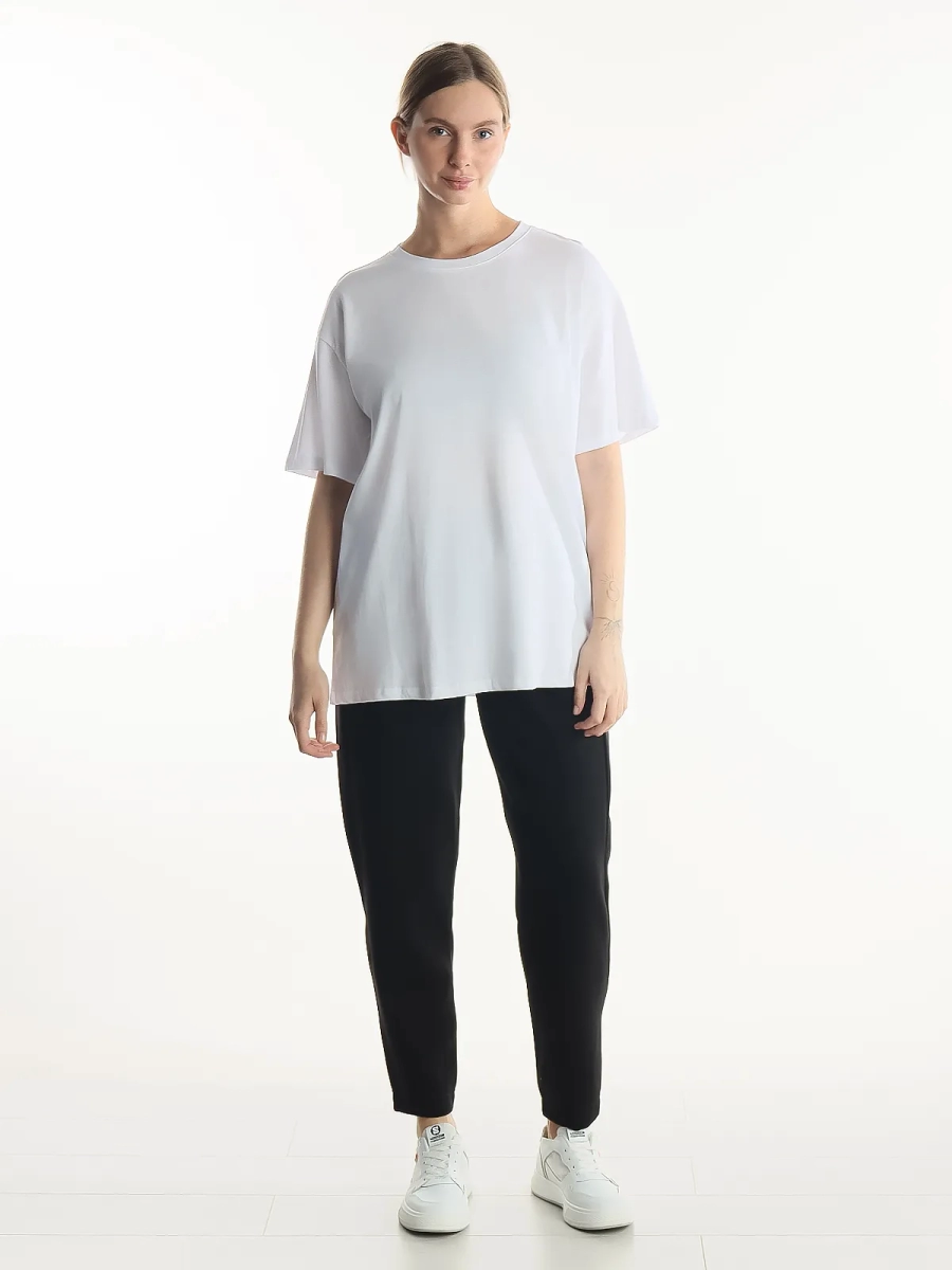 Naulice / Футболка повседневная