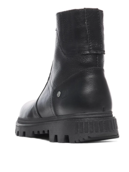 Rooman / Ботинки мужские утепленные