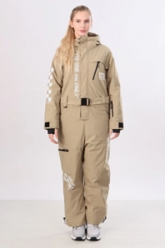 High Experience / Комбинезон горнолыжный