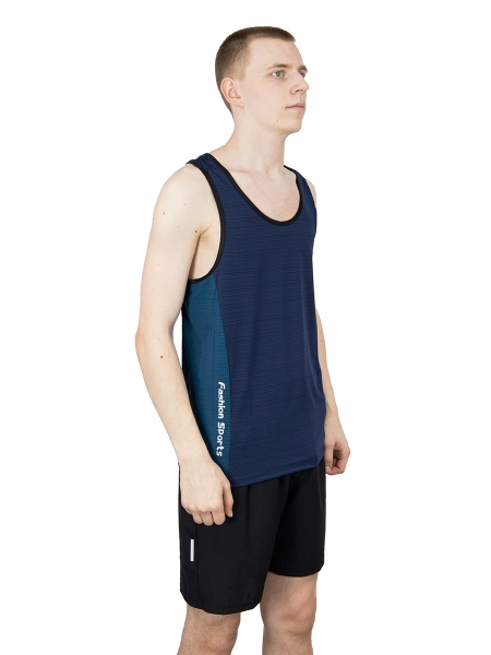 Sport & Moda / Майка / спортивная S_2332