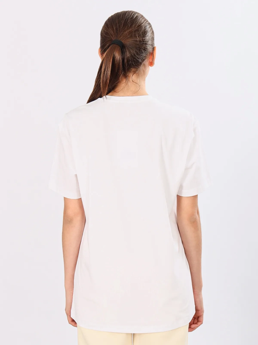 Whole Folks / Футболка