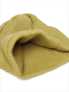 MISKORKI / Шапка женская