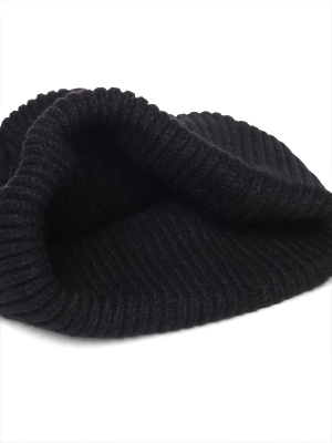 MISKORKI / Шапка женская