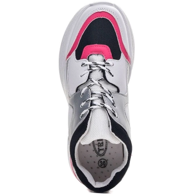 Trien / Кроссовки