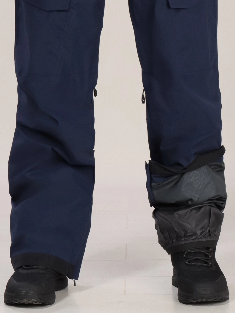 Running River / Полукомбинезон / горнолыжные брюки / сноубордические