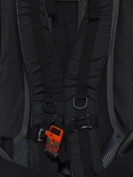 Naulice / Рюкзак туристический 40 литров