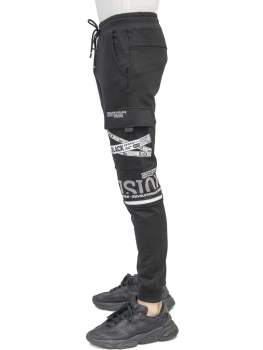 7-Gongzi / Брюки / спортивные / повседневные / джоггеры / трико