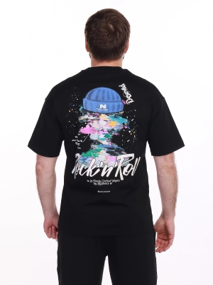 Naulice / Футболка