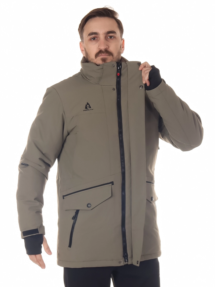 Azimuth / Куртка утепленная