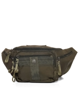 Volunteer / Сумка на пояс 