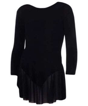 Купальник для художественной гимнастики 3/4 Amely