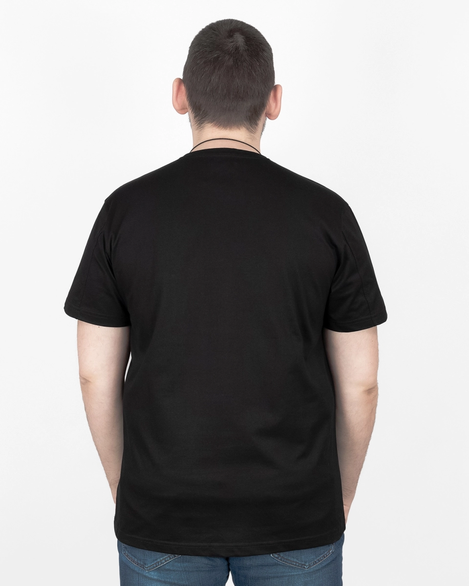 ROHU / Футболка