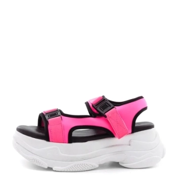 Сандалии Patrol