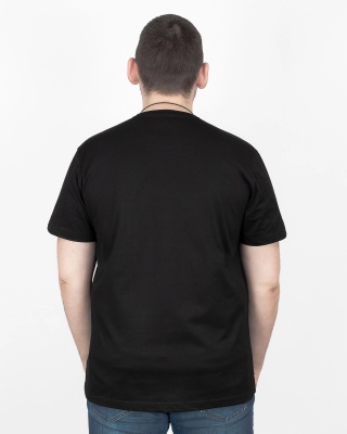 ROHU / Футболка