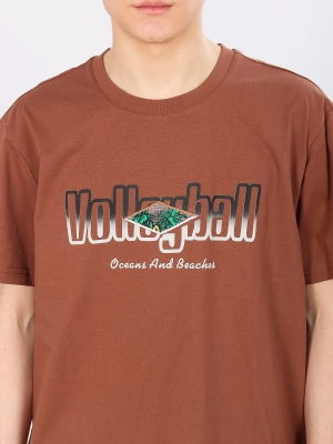 Naulice / Футболка повседневная