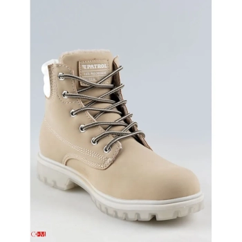 Ботинки Patrol