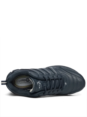 BONA / Кроссовки мужские деми