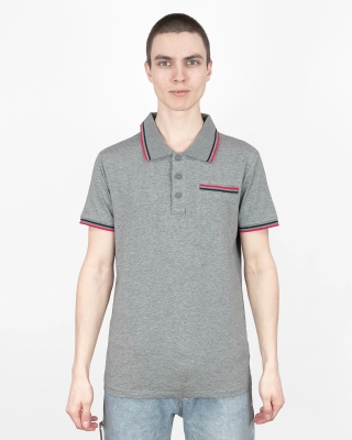 Aleklee / Футболка-поло