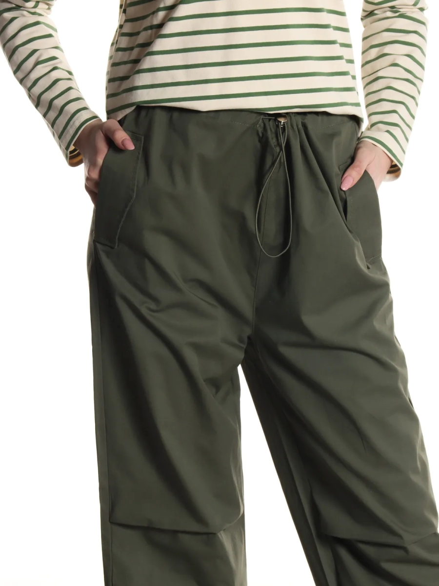 Naulice / Брюки женские легкие Naulice / Брюки женские легкие