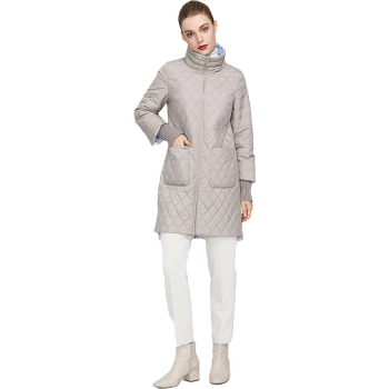 Miegofce / Пальто / полупальто / куртка демисезонная Miegofce / Пальто / полупальто / куртка демисезонная