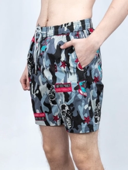 SCN / Шорты SCN / Шорты