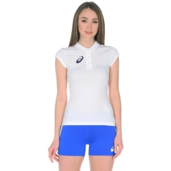 Asics / Футболка-поло Woman Polo Asics / Футболка-поло Woman Polo