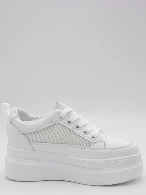 Lucky Sister / Кеды