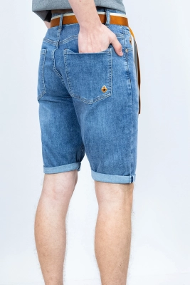 DSQ / Шорты джинсовые
