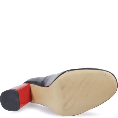 Channal Vita / Туфли