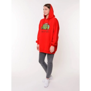 Chic and Charisma / Свитшот Chic and Charisma / Свитшот