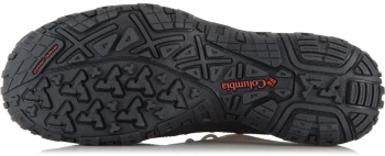 Columbia / Полуботинки Ruckel Ridge Waterproof