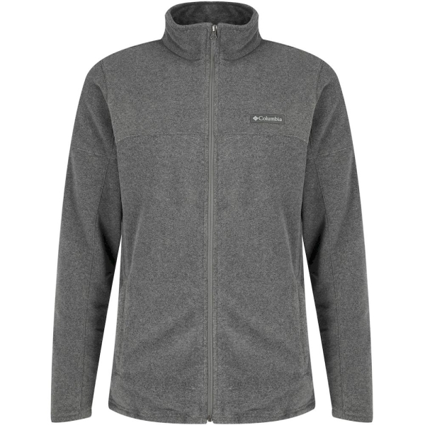 Columbia / Толстовка / джемпер флисовый Basin Trail III Full Zip