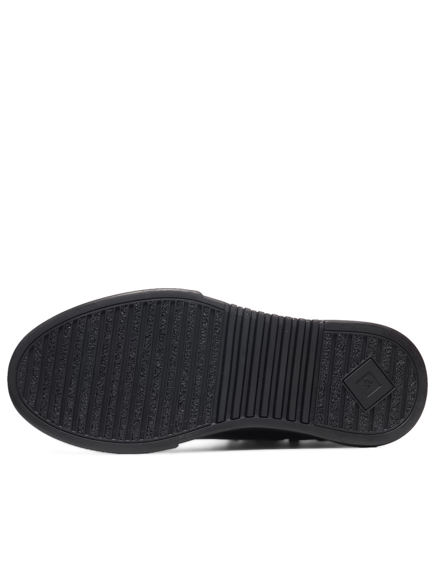 Rooman / Ботинки мужские утепленные