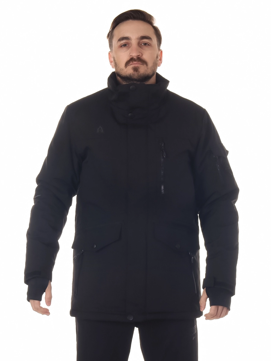 Azimuth / Куртка утепленная