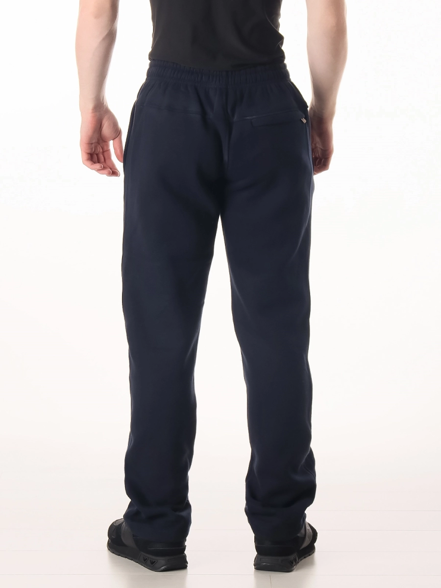 Master Class / Брюки утепленные / спортивные