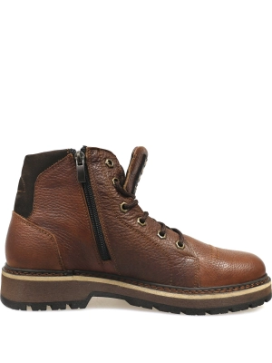 Torsion Field (Тофа) / Ботинки мужские утепленные