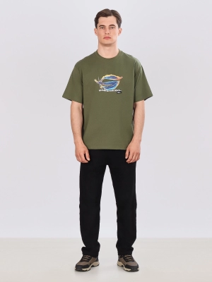 Master Class / Футболка мужская