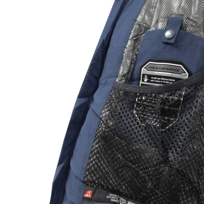 Куртка горнолыжная