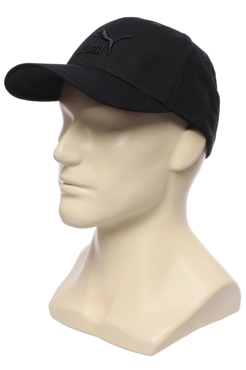 Puma / Бейсболка Archive Logo BB Cap