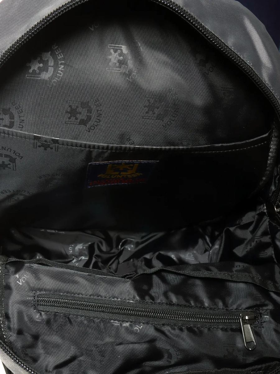 Volunteer / Городской рюкзак