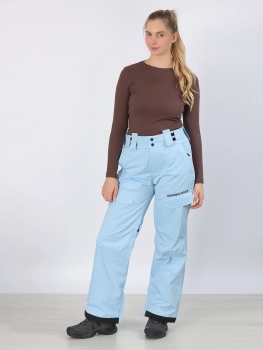 Running River / Полукомбинезон горнолыжный / сноубордический