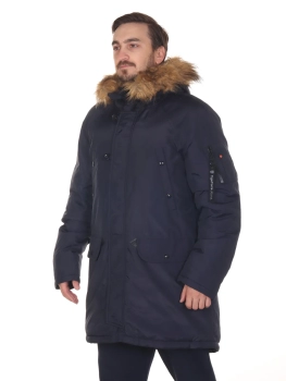 Tiger Force / Куртка утепленная Tiger Force / Куртка утепленная